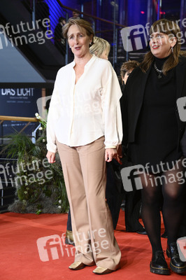 Festival Opening und Filmpremiere 'Das Licht', Berlinale 2025