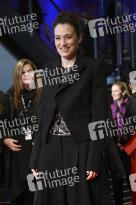 Festival Opening und Filmpremiere 'Das Licht', Berlinale 2025