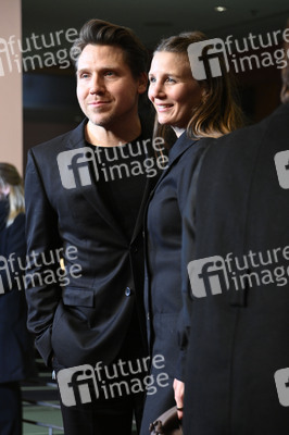 Festival Opening und Filmpremiere 'Das Licht', Berlinale 2025