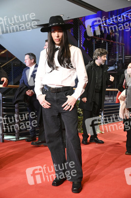 Festival Opening und Filmpremiere 'Das Licht', Berlinale 2025