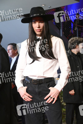 Festival Opening und Filmpremiere 'Das Licht', Berlinale 2025