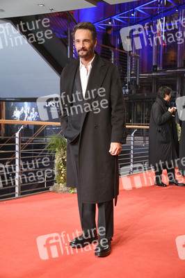 Festival Opening und Filmpremiere 'Das Licht', Berlinale 2025