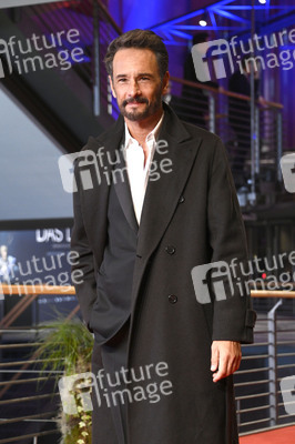 Festival Opening und Filmpremiere 'Das Licht', Berlinale 2025