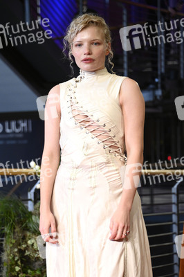 Festival Opening und Filmpremiere 'Das Licht', Berlinale 2025