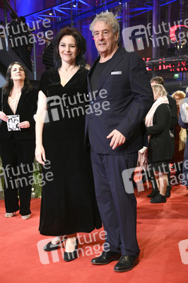 Festival Opening und Filmpremiere 'Das Licht', Berlinale 2025