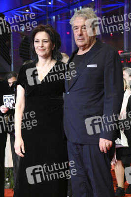 Festival Opening und Filmpremiere 'Das Licht', Berlinale 2025