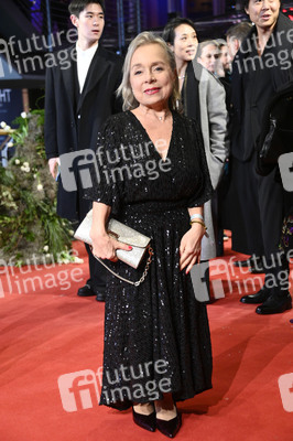 Festival Opening und Filmpremiere 'Das Licht', Berlinale 2025