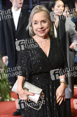 Festival Opening und Filmpremiere 'Das Licht', Berlinale 2025