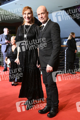 Festival Opening und Filmpremiere 'Das Licht', Berlinale 2025