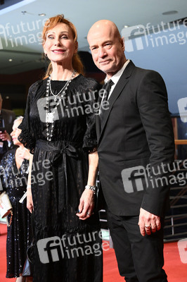 Festival Opening und Filmpremiere 'Das Licht', Berlinale 2025