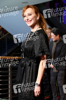 Festival Opening und Filmpremiere 'Das Licht', Berlinale 2025