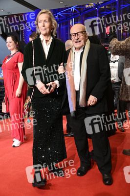 Festival Opening und Filmpremiere 'Das Licht', Berlinale 2025