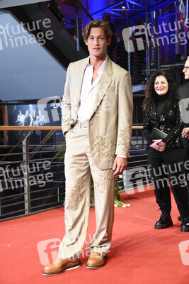 Festival Opening und Filmpremiere 'Das Licht', Berlinale 2025