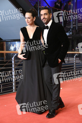 Festival Opening und Filmpremiere 'Das Licht', Berlinale 2025