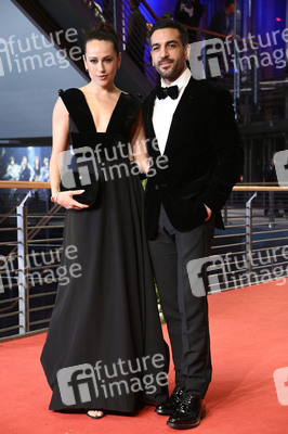 Festival Opening und Filmpremiere 'Das Licht', Berlinale 2025