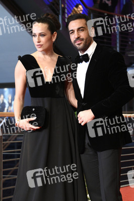 Festival Opening und Filmpremiere 'Das Licht', Berlinale 2025