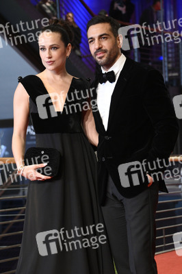 Festival Opening und Filmpremiere 'Das Licht', Berlinale 2025