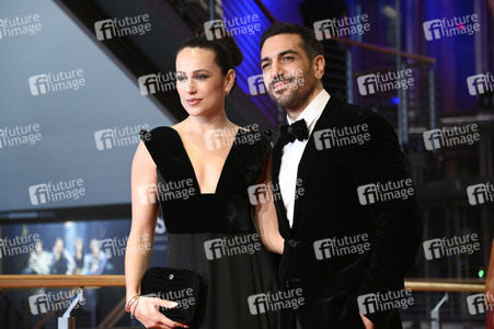 Festival Opening und Filmpremiere 'Das Licht', Berlinale 2025