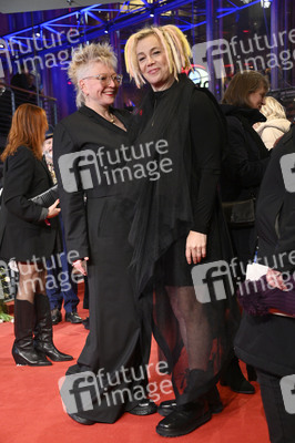 Festival Opening und Filmpremiere 'Das Licht', Berlinale 2025