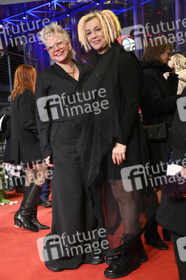 Festival Opening und Filmpremiere 'Das Licht', Berlinale 2025