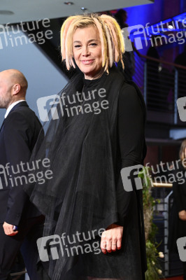 Festival Opening und Filmpremiere 'Das Licht', Berlinale 2025