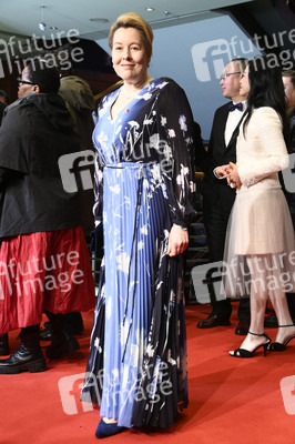 Festival Opening und Filmpremiere 'Das Licht', Berlinale 2025