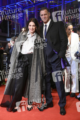 Festival Opening und Filmpremiere 'Das Licht', Berlinale 2025