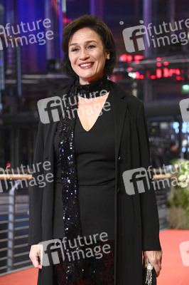 Festival Opening und Filmpremiere 'Das Licht', Berlinale 2025