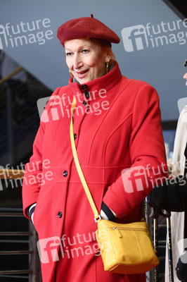 Festival Opening und Filmpremiere 'Das Licht', Berlinale 2025