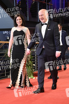 Festival Opening und Filmpremiere 'Das Licht', Berlinale 2025