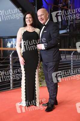 Festival Opening und Filmpremiere 'Das Licht', Berlinale 2025