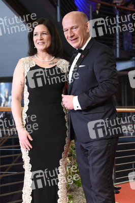 Festival Opening und Filmpremiere 'Das Licht', Berlinale 2025