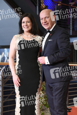 Festival Opening und Filmpremiere 'Das Licht', Berlinale 2025