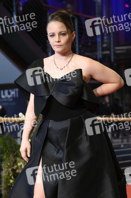 Festival Opening und Filmpremiere 'Das Licht', Berlinale 2025