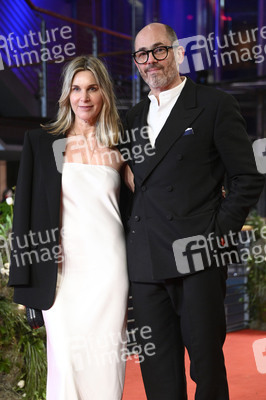 Festival Opening und Filmpremiere 'Das Licht', Berlinale 2025