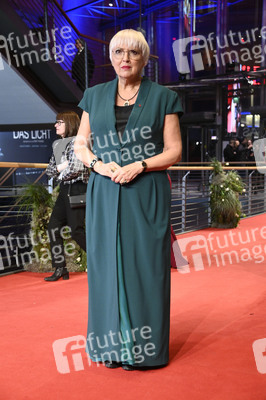 Festival Opening und Filmpremiere 'Das Licht', Berlinale 2025