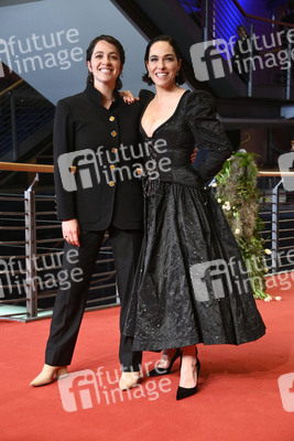 Festival Opening und Filmpremiere 'Das Licht', Berlinale 2025