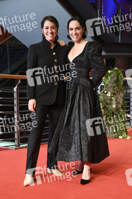 Festival Opening und Filmpremiere 'Das Licht', Berlinale 2025