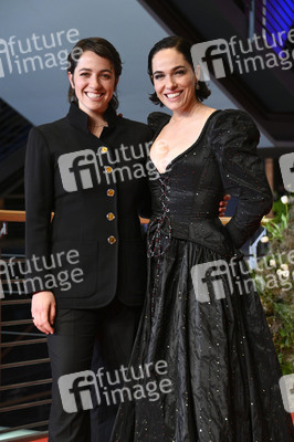 Festival Opening und Filmpremiere 'Das Licht', Berlinale 2025