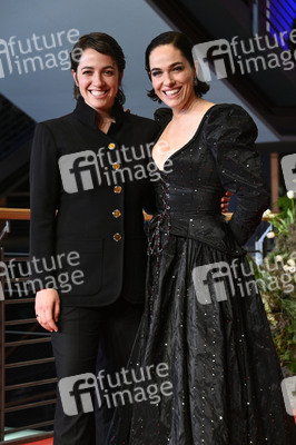 Festival Opening und Filmpremiere 'Das Licht', Berlinale 2025