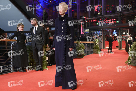 Festival Opening und Filmpremiere 'Das Licht', Berlinale 2025