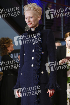 Festival Opening und Filmpremiere 'Das Licht', Berlinale 2025