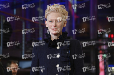 Festival Opening und Filmpremiere 'Das Licht', Berlinale 2025