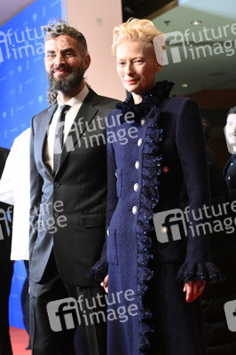 Festival Opening und Filmpremiere 'Das Licht', Berlinale 2025