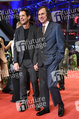 Festival Opening und Filmpremiere 'Das Licht', Berlinale 2025