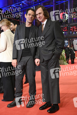 Festival Opening und Filmpremiere 'Das Licht', Berlinale 2025