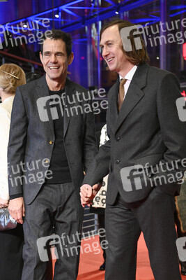 Festival Opening und Filmpremiere 'Das Licht', Berlinale 2025