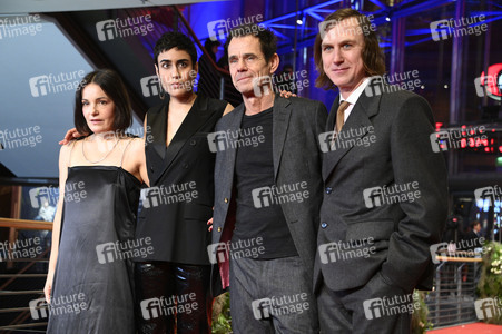 Festival Opening und Filmpremiere 'Das Licht', Berlinale 2025