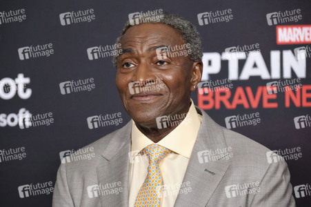 Filmpremiere 'Captain America: Brave New World' in Los Angeles