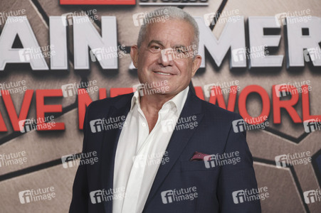 Filmpremiere 'Captain America: Brave New World' in Los Angeles